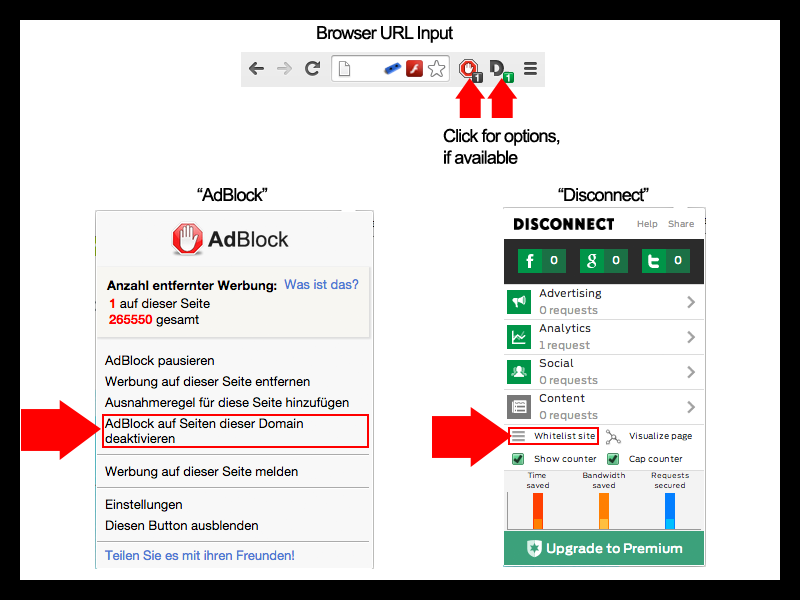 Anleitung - Instructions